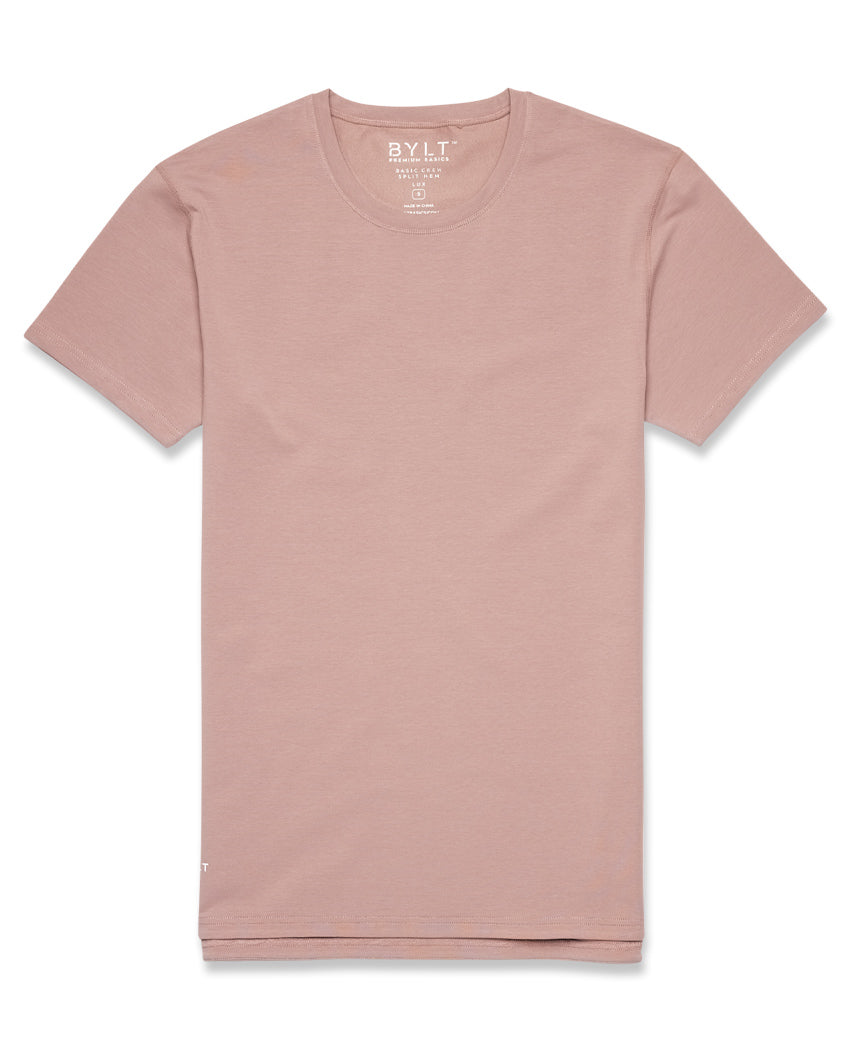 5-Item LUX Split Hem Bundle