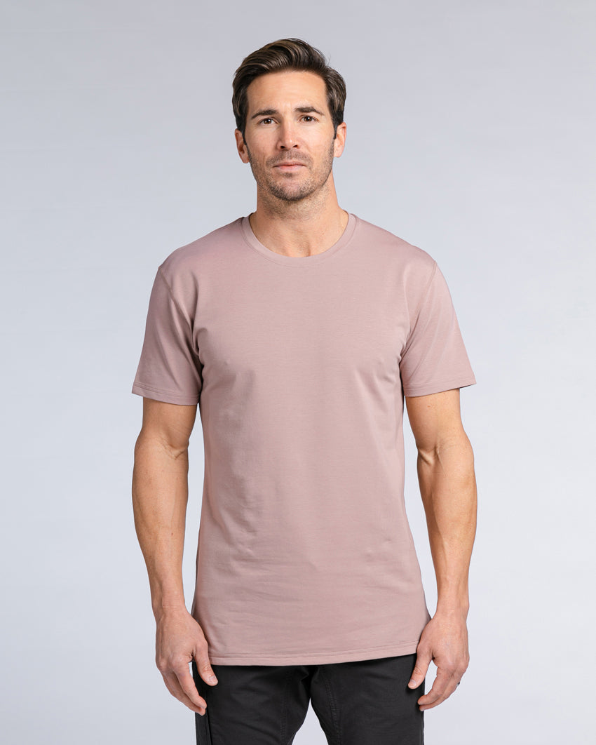 5-Item LUX Split Hem Bundle