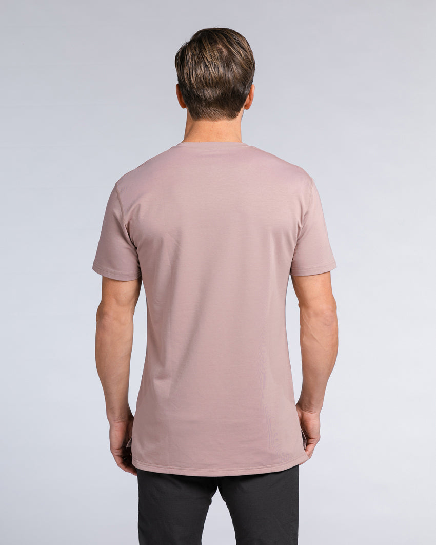 5-Item LUX Split Hem Bundle