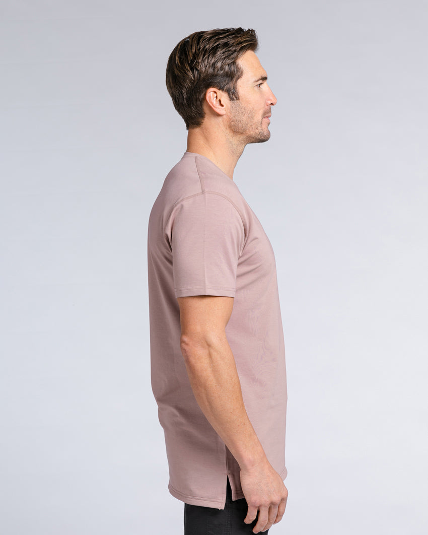 5-Item LUX Split Hem Bundle