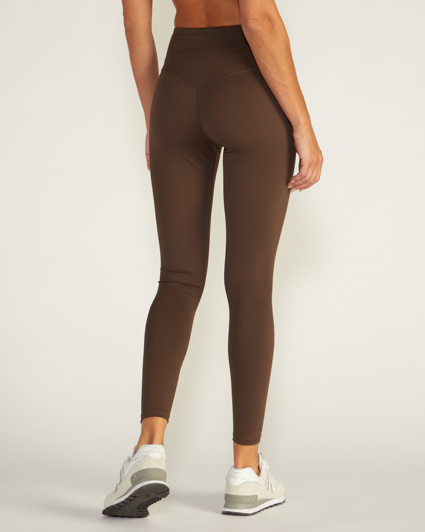 Metta High-Waist Legging