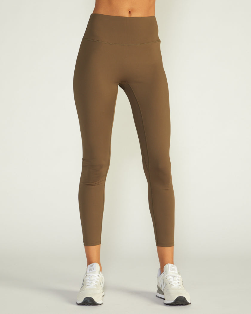 Metta High-Waist Legging