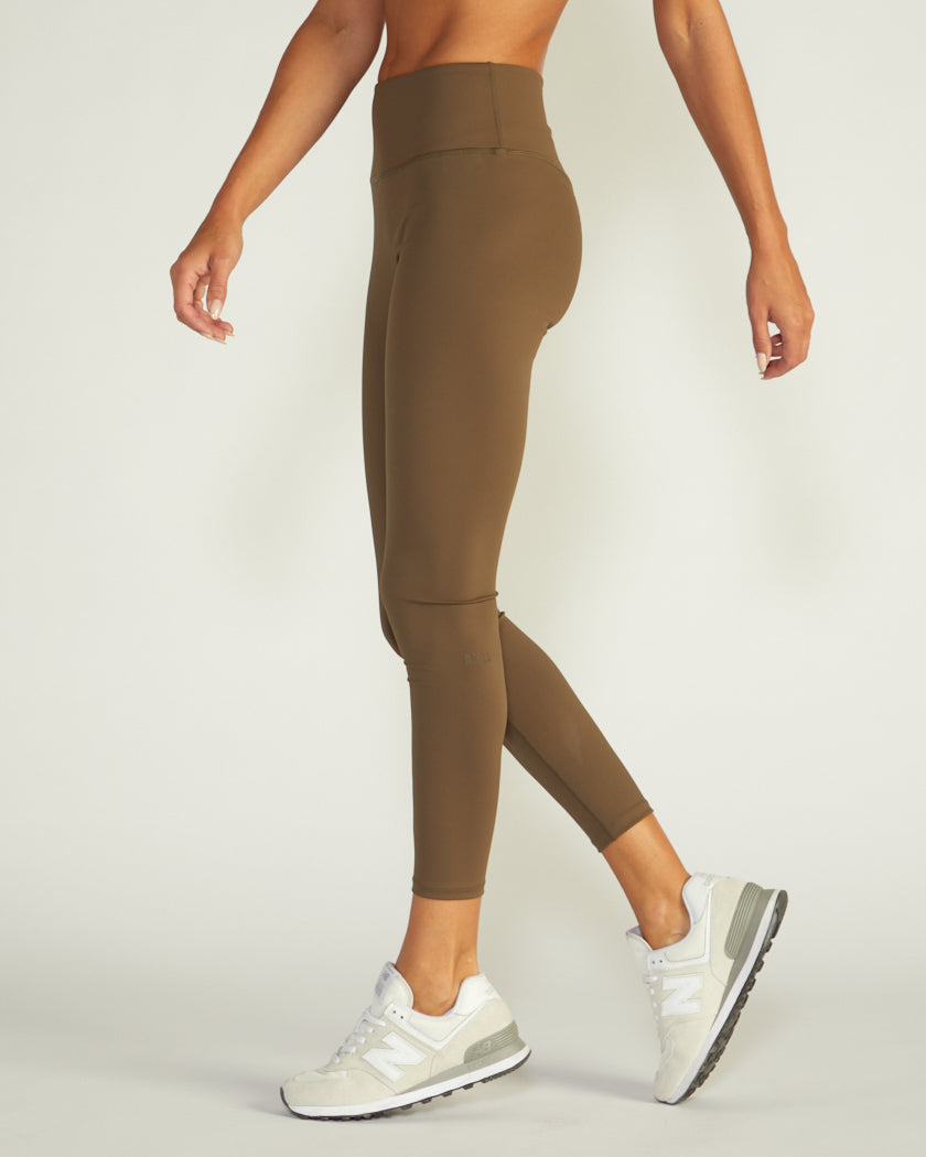 Metta High-Waist Legging