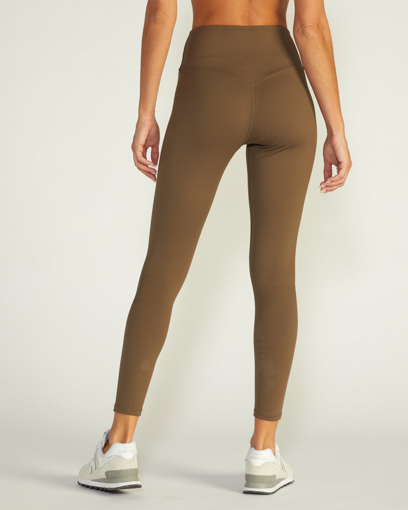 Metta High-Waist Legging