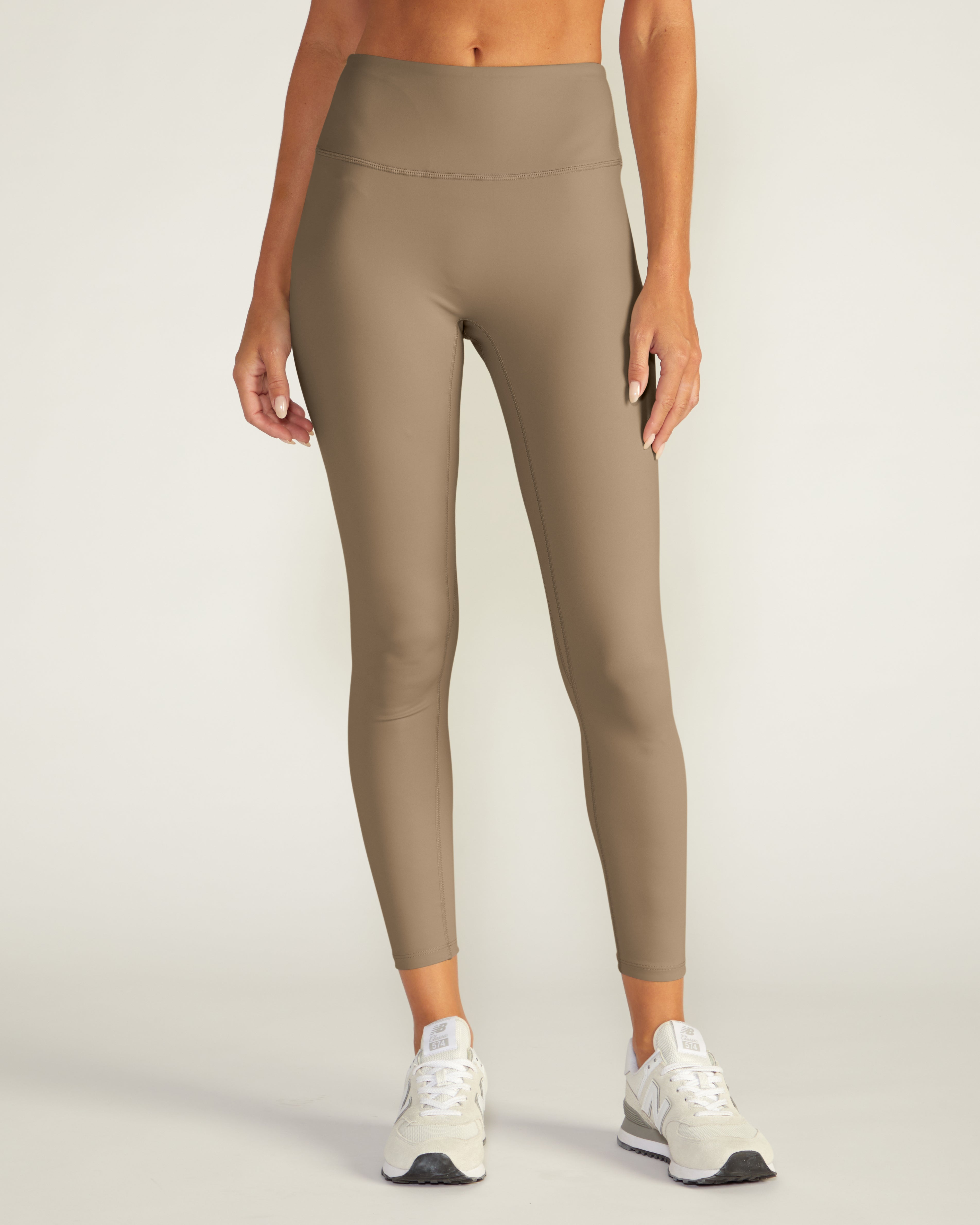 Metta High-Waist Legging