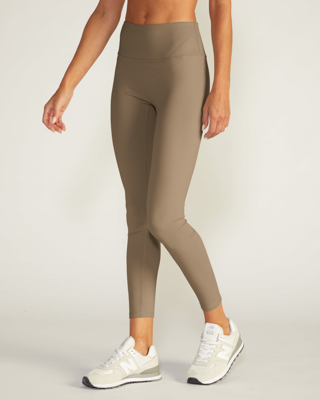 Metta High-Waist Legging