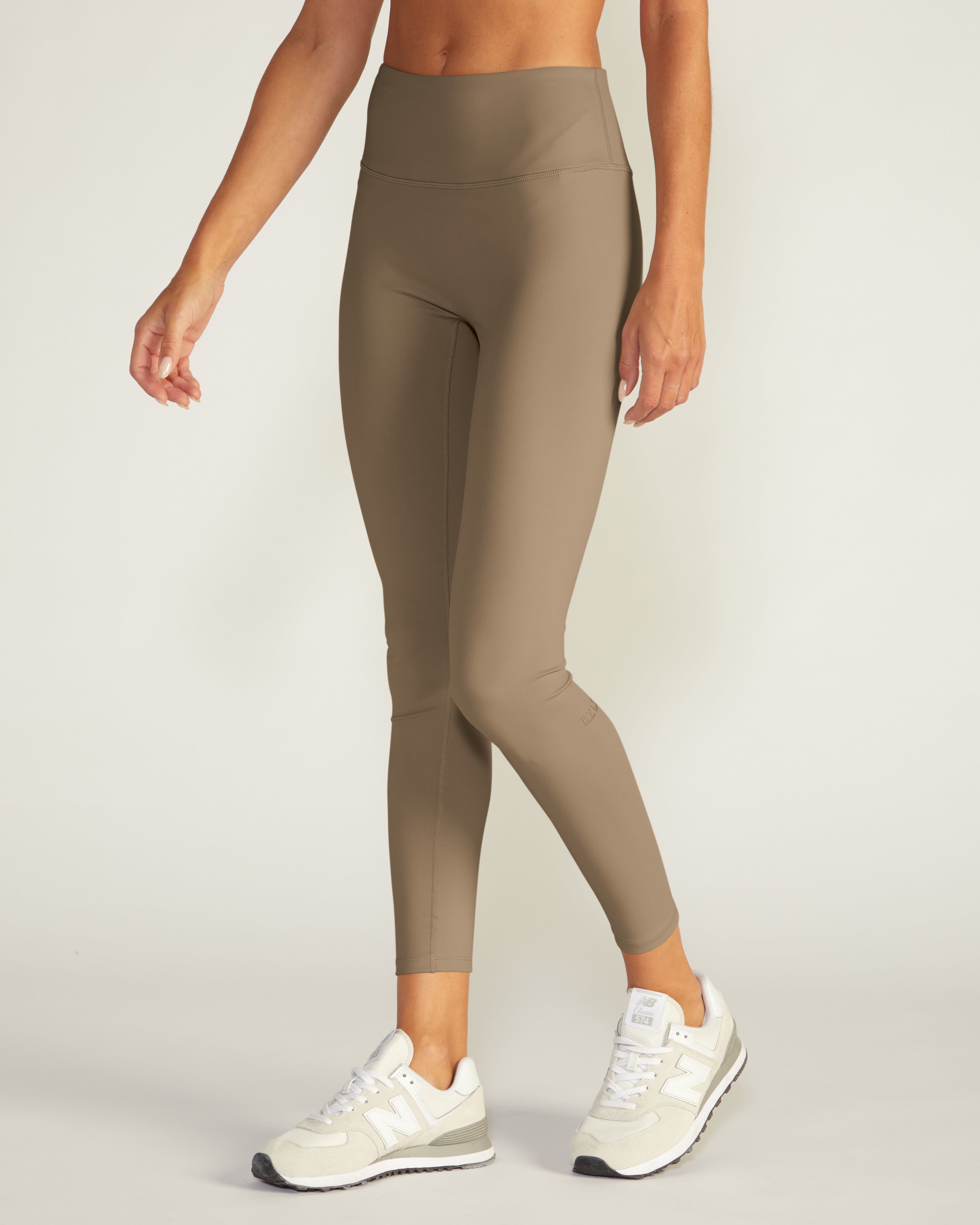 Metta High-Waist Legging