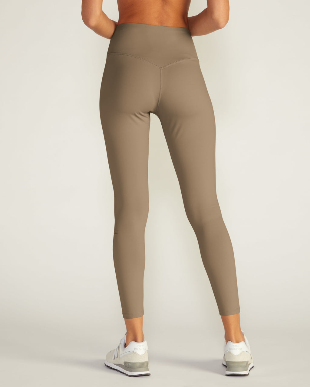 Metta High-Waist Legging