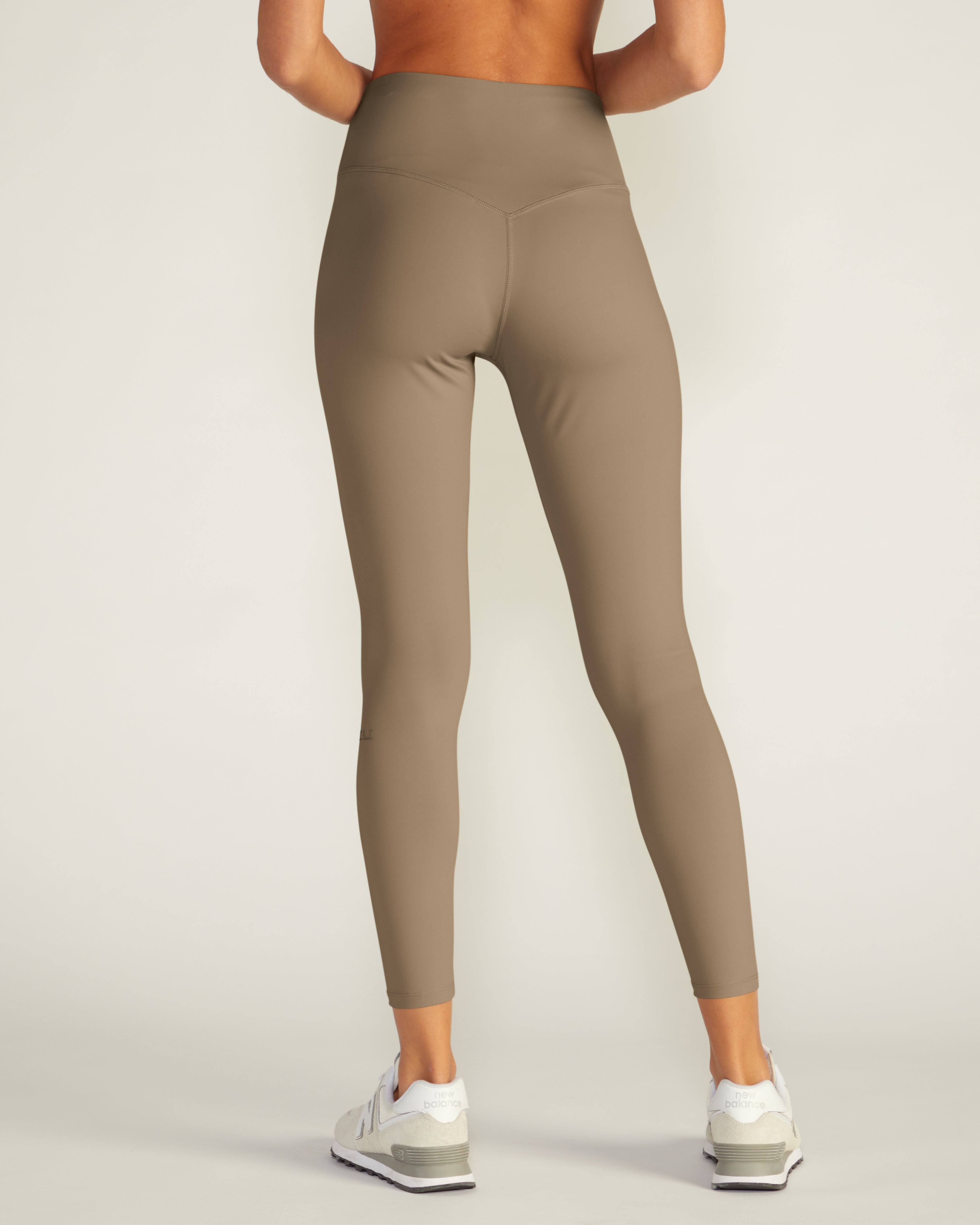 Metta High-Waist Legging