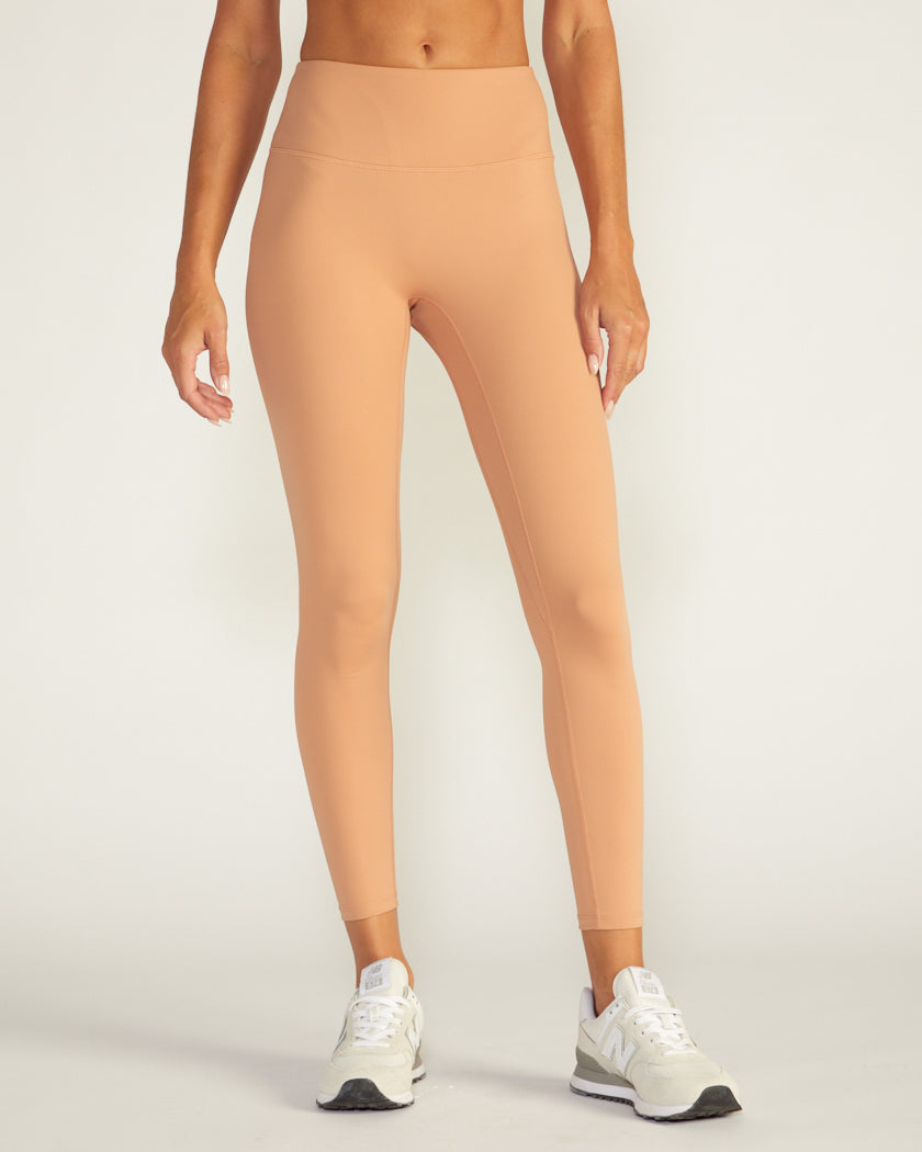 Metta High-Waist Legging