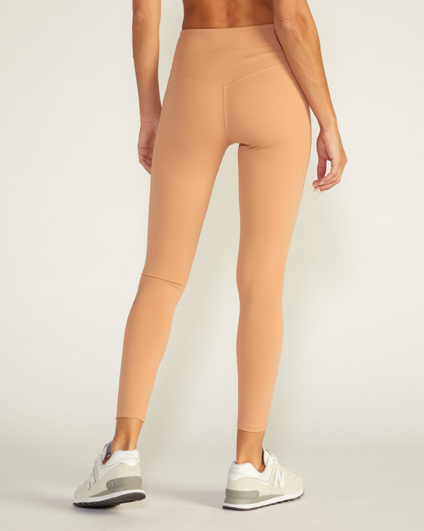 Metta High-Waist Legging