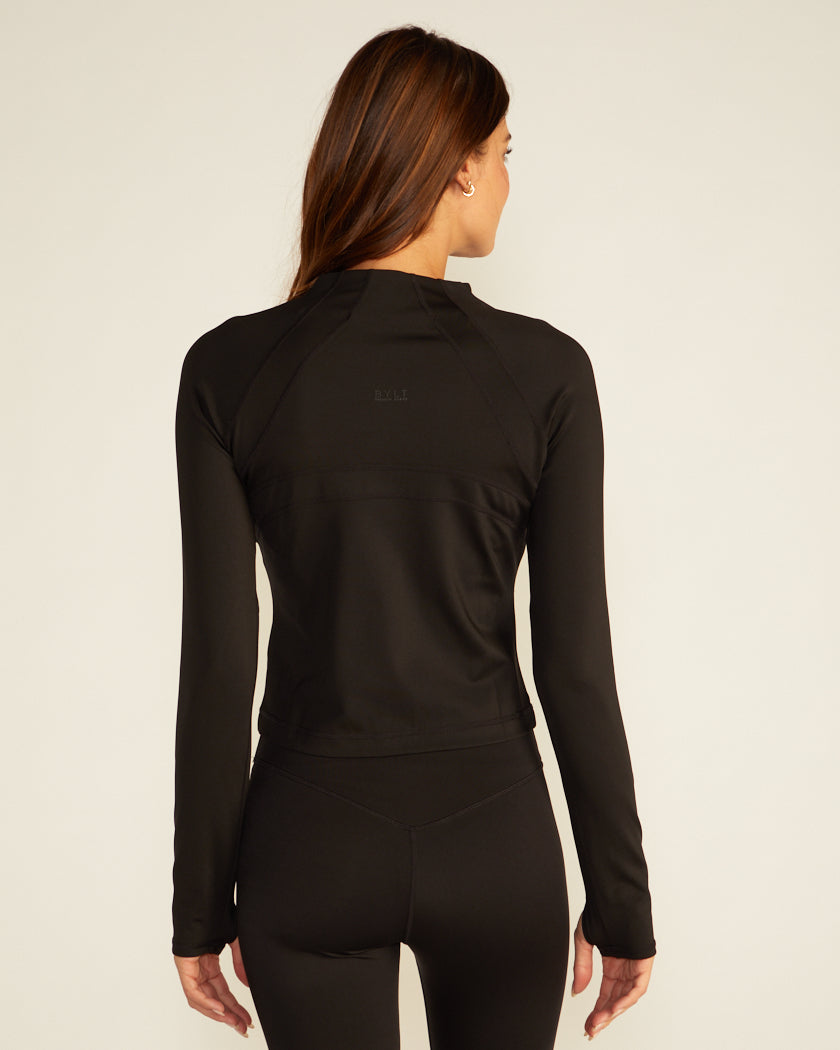 Metta Full Zip Jacket