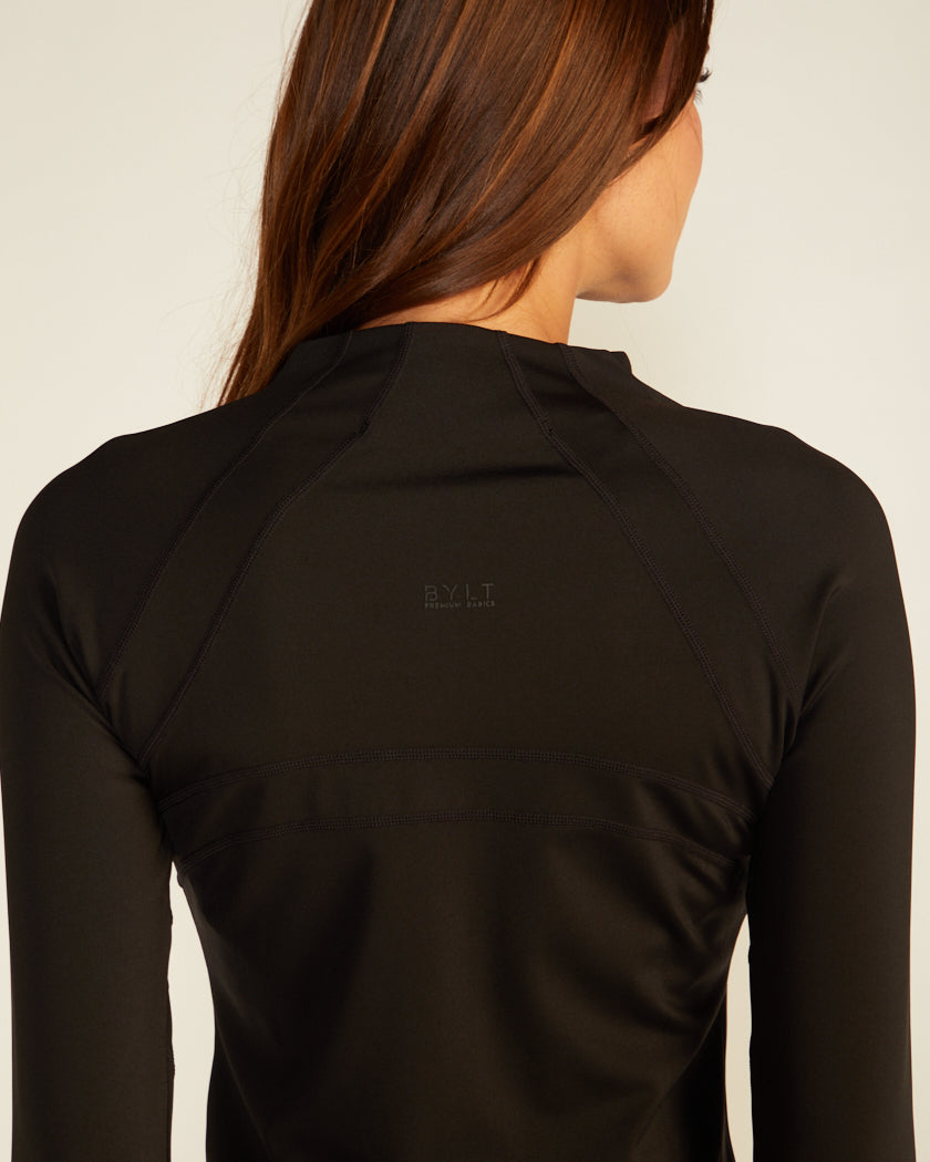 Metta Full Zip Jacket