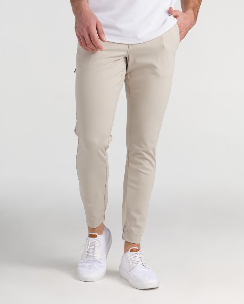 2-Item Everyday Jogger Pant Bundle