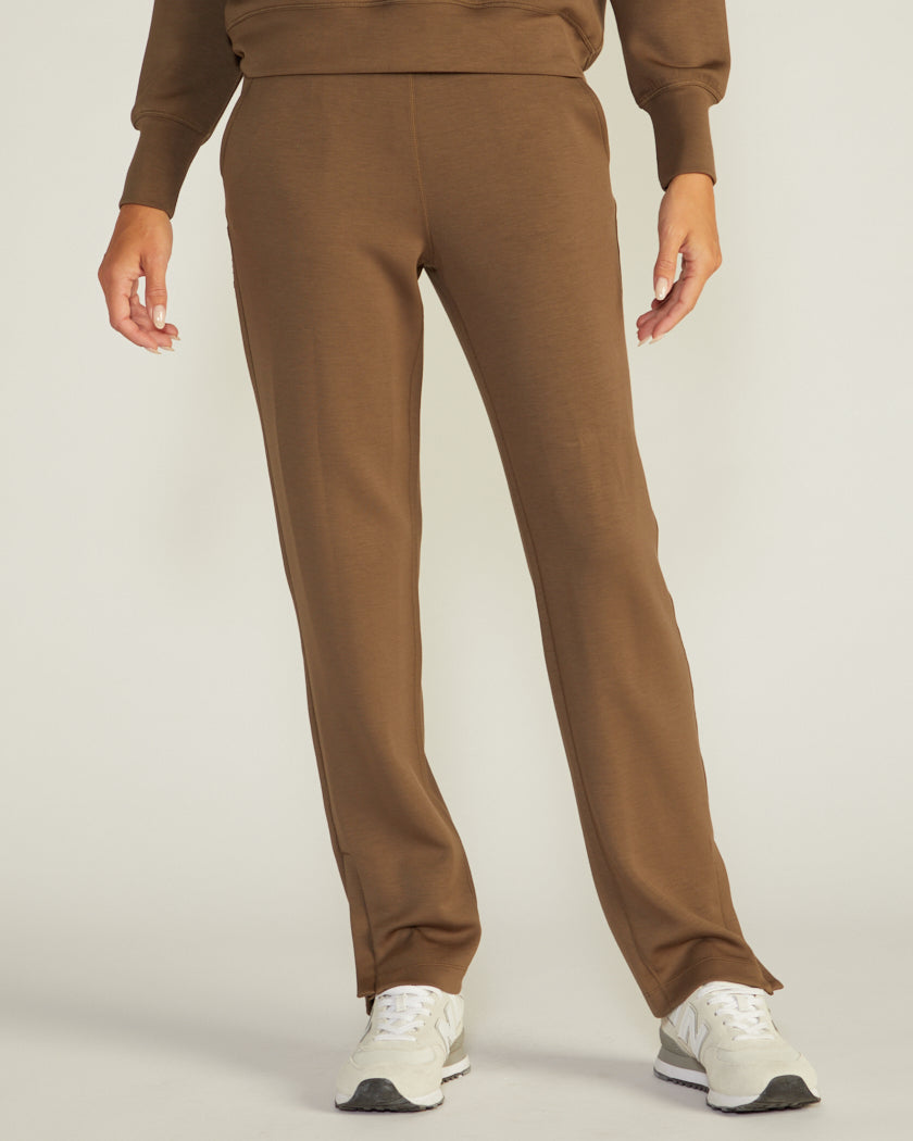 Opal Split Hem Pant