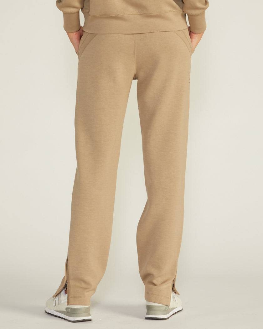 Opal Split Hem Pant