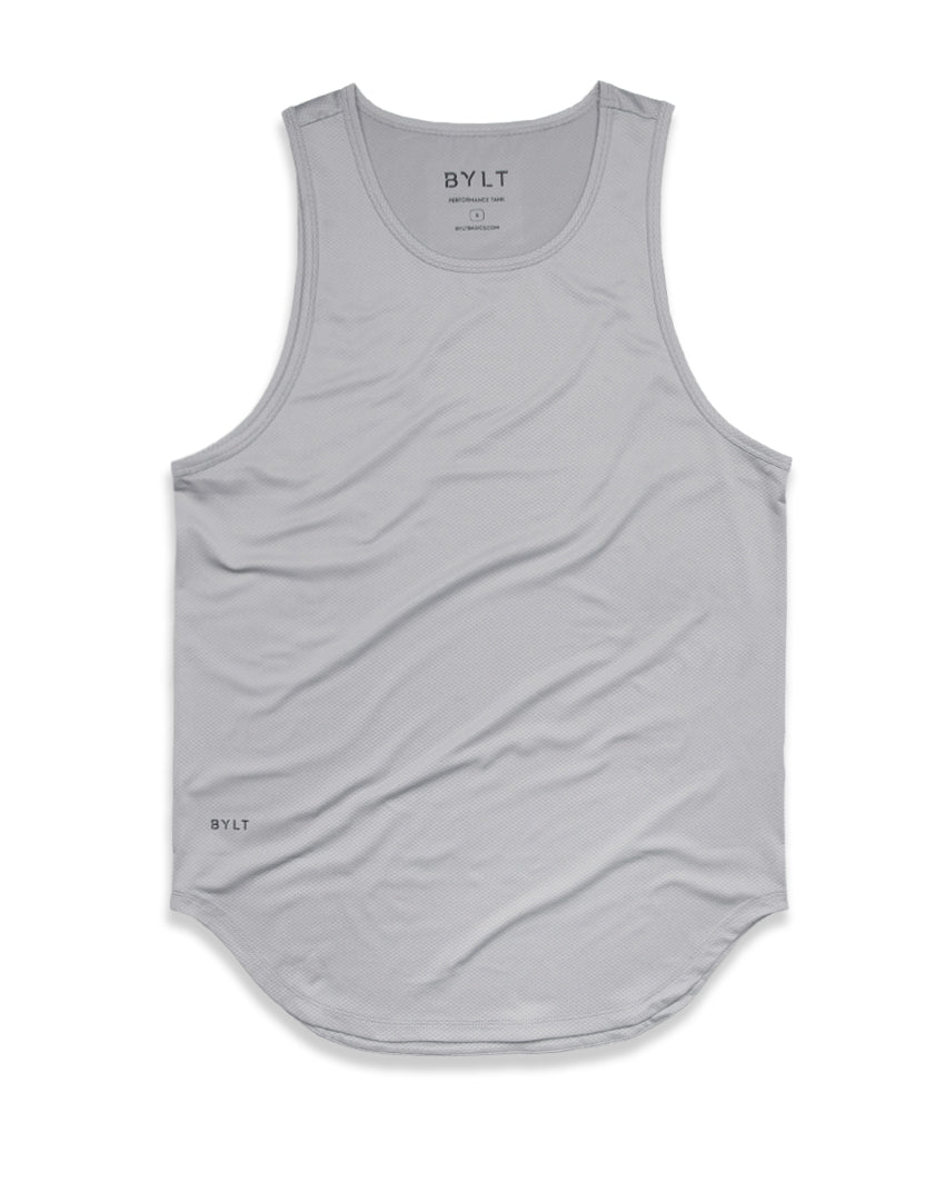 Performance+ Drop-Cut Tank