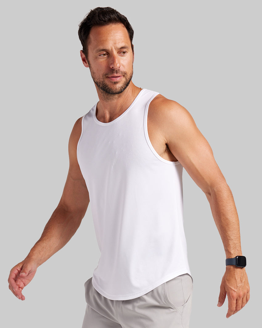 Performance+ Drop-Cut Tank
