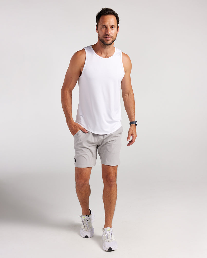 Performance+ Drop-Cut Tank