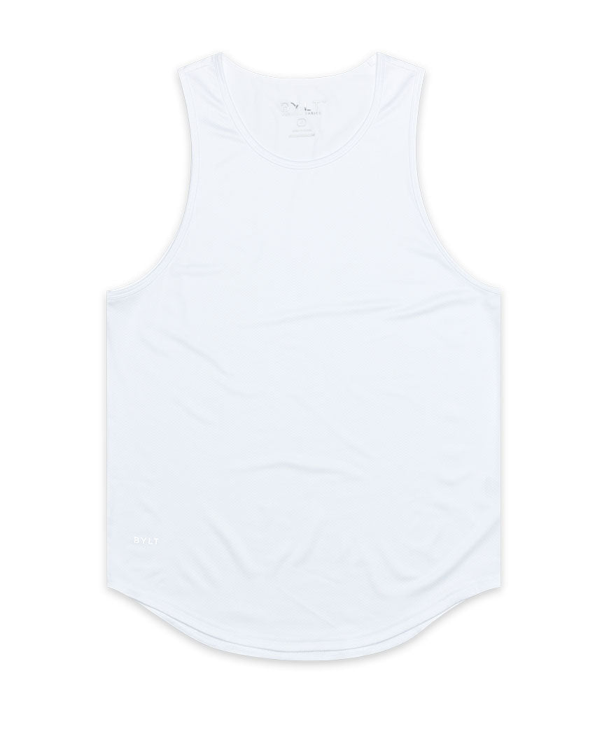 Performance+ Drop-Cut Tank