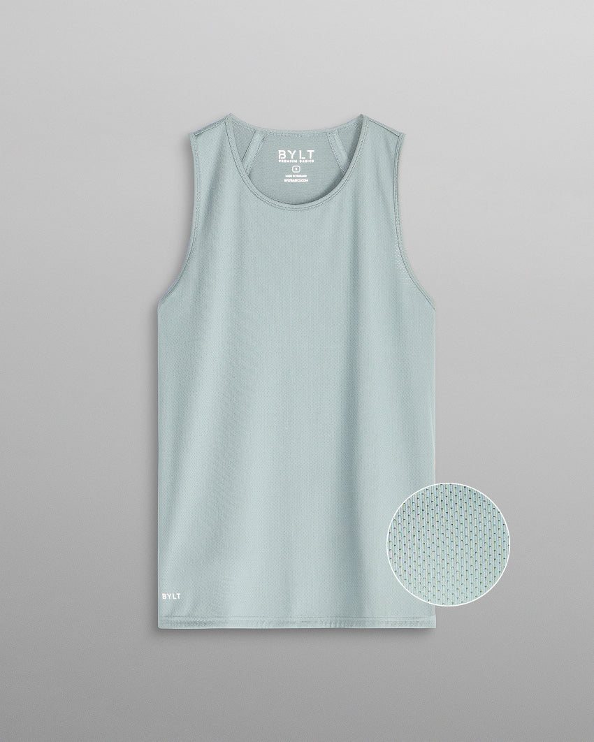 Performance+ 2.0 Split Hem Tank