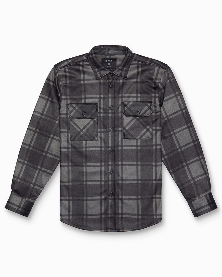 2-Item Coastal Overshirt Bundle