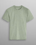 In-Step Raglan Tee