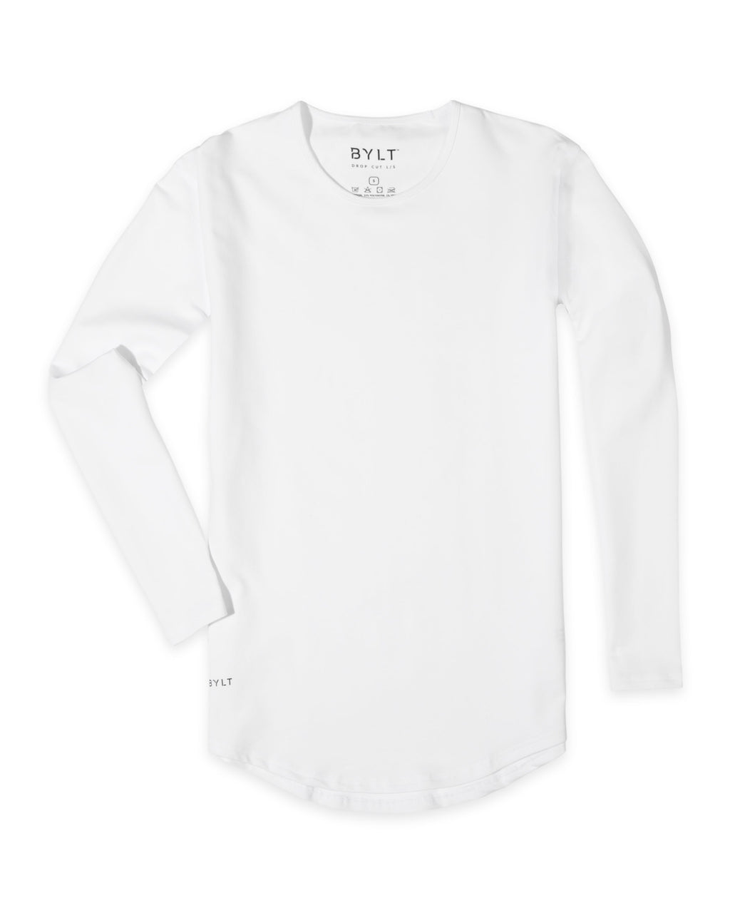 5-Item Long Sleeve: BYLT Signature Bundle