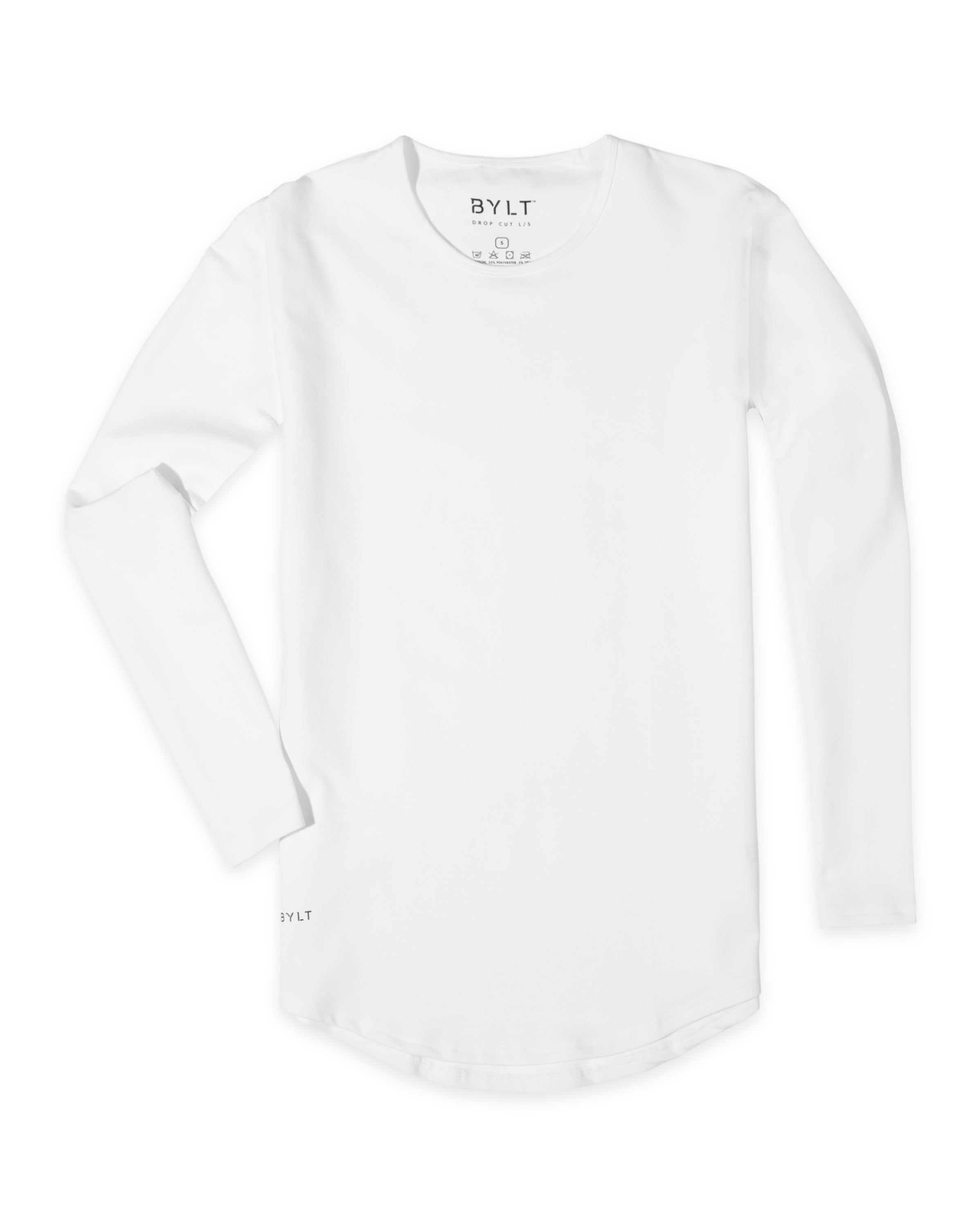 5-Item Long Sleeve: BYLT Signature Bundle