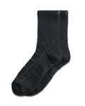 Hybrid Compression Crew Socks