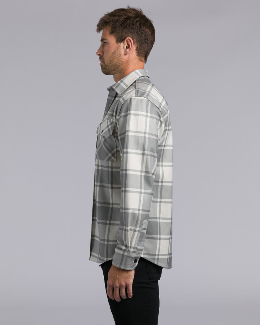 Coastal Overshirt