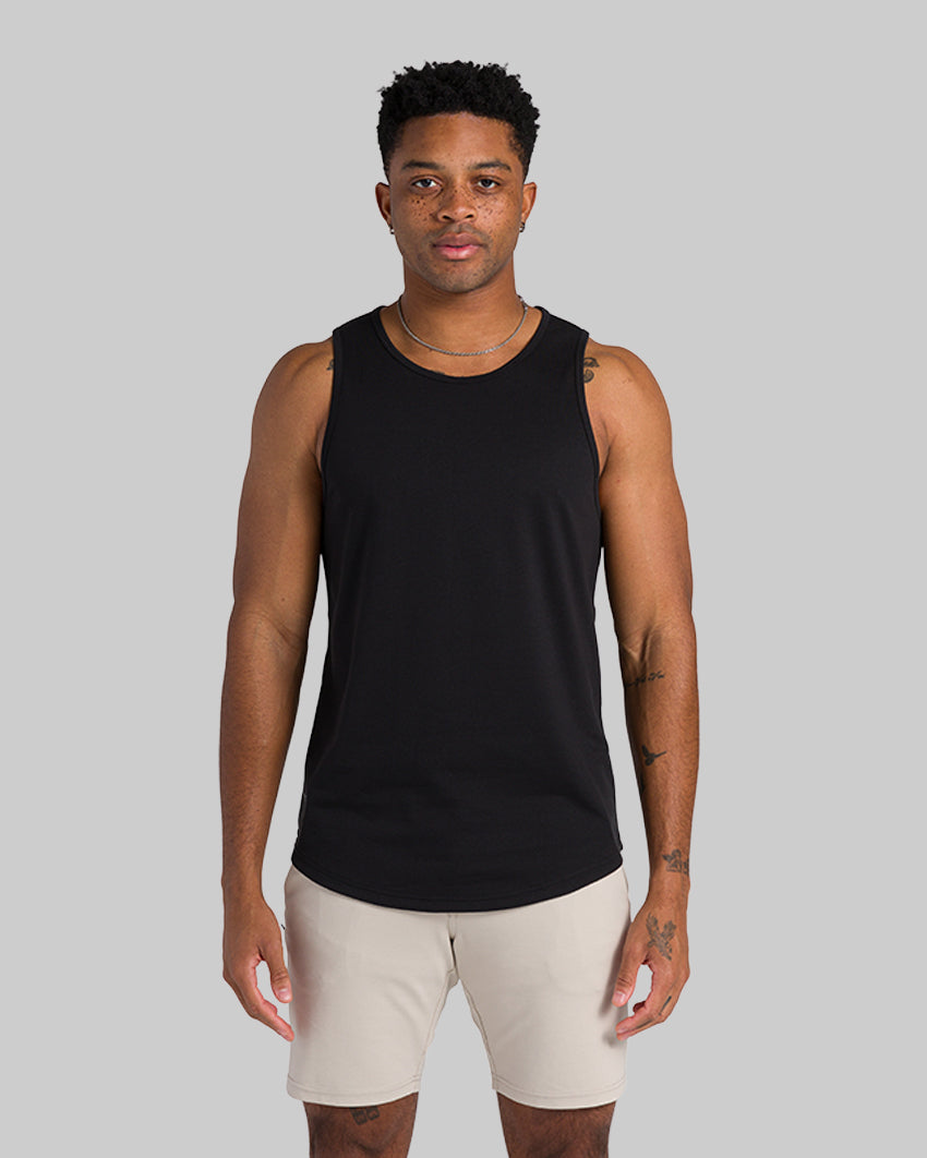 BYLT Signature Drop-Cut Tank