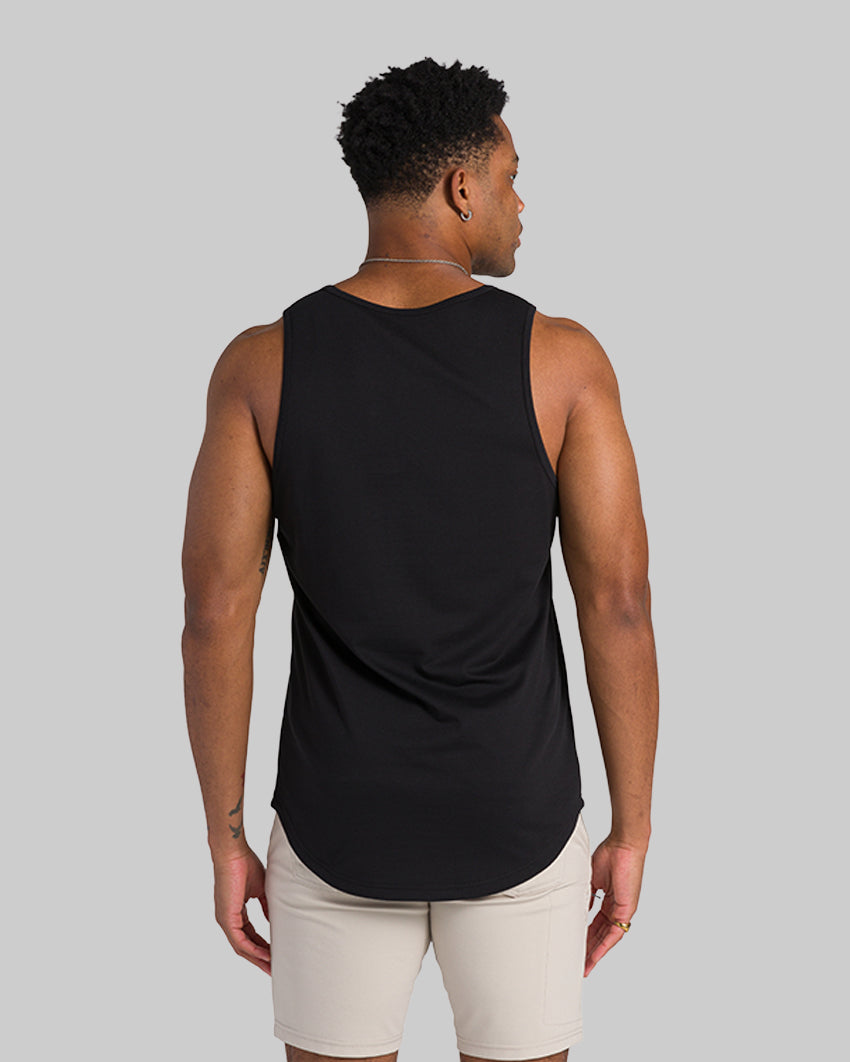5-Item BYLT Signature Drop-Cut Tank Bundle