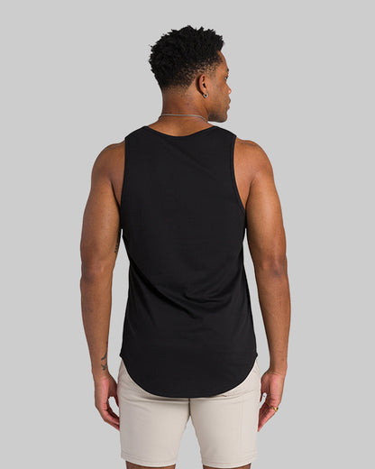 BYLT Signature Drop-Cut Tank