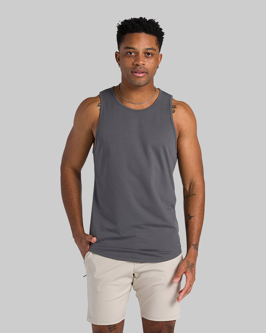 5-Item BYLT Signature Drop-Cut Tank Bundle