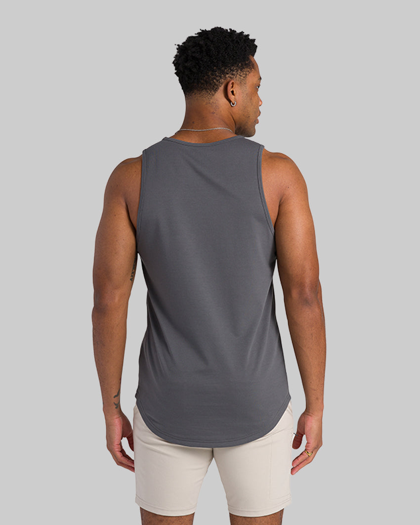 5-Item BYLT Signature Drop-Cut Tank Bundle