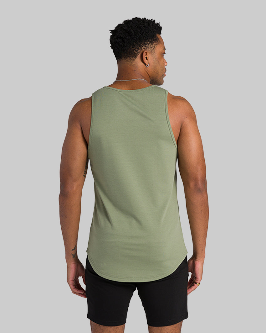 5-Item BYLT Signature Drop-Cut Tank Bundle