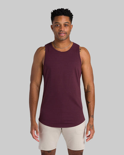 BYLT Signature Drop-Cut Tank