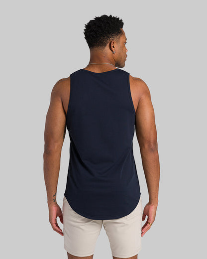BYLT Signature Drop-Cut Tank