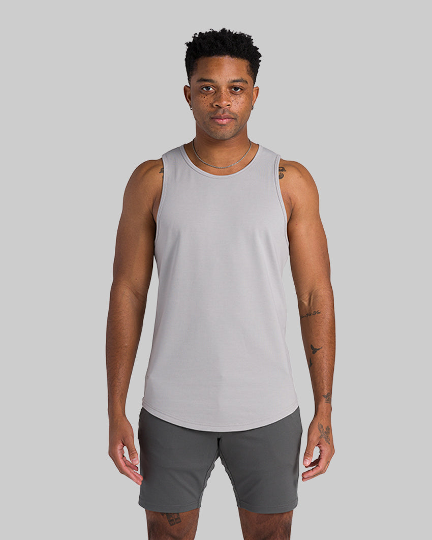 5-Item BYLT Signature Drop-Cut Tank Bundle