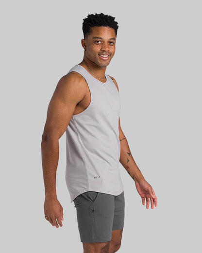 BYLT Signature Drop-Cut Tank