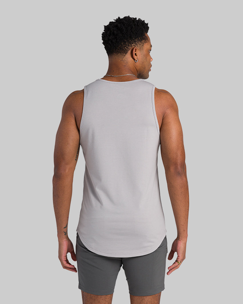 BYLT Signature Drop-Cut Tank