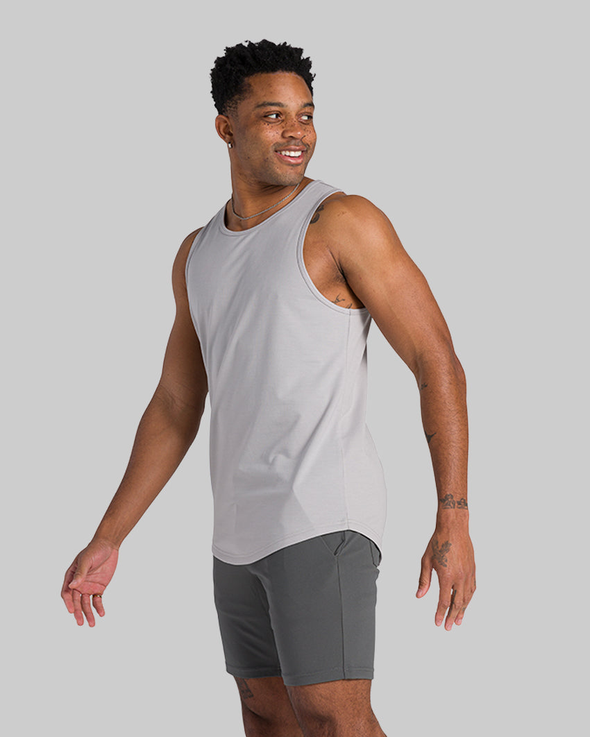 BYLT Signature Drop-Cut Tank
