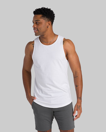 BYLT Signature Drop-Cut Tank