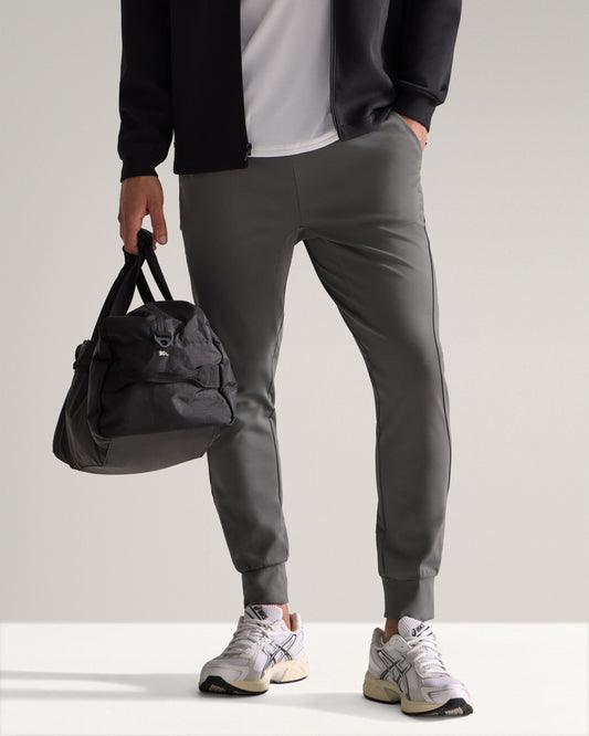 Active Jogger