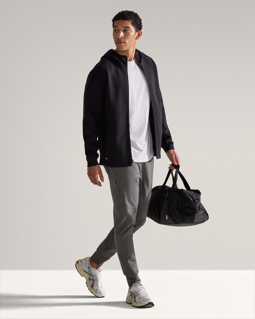 Active Jogger