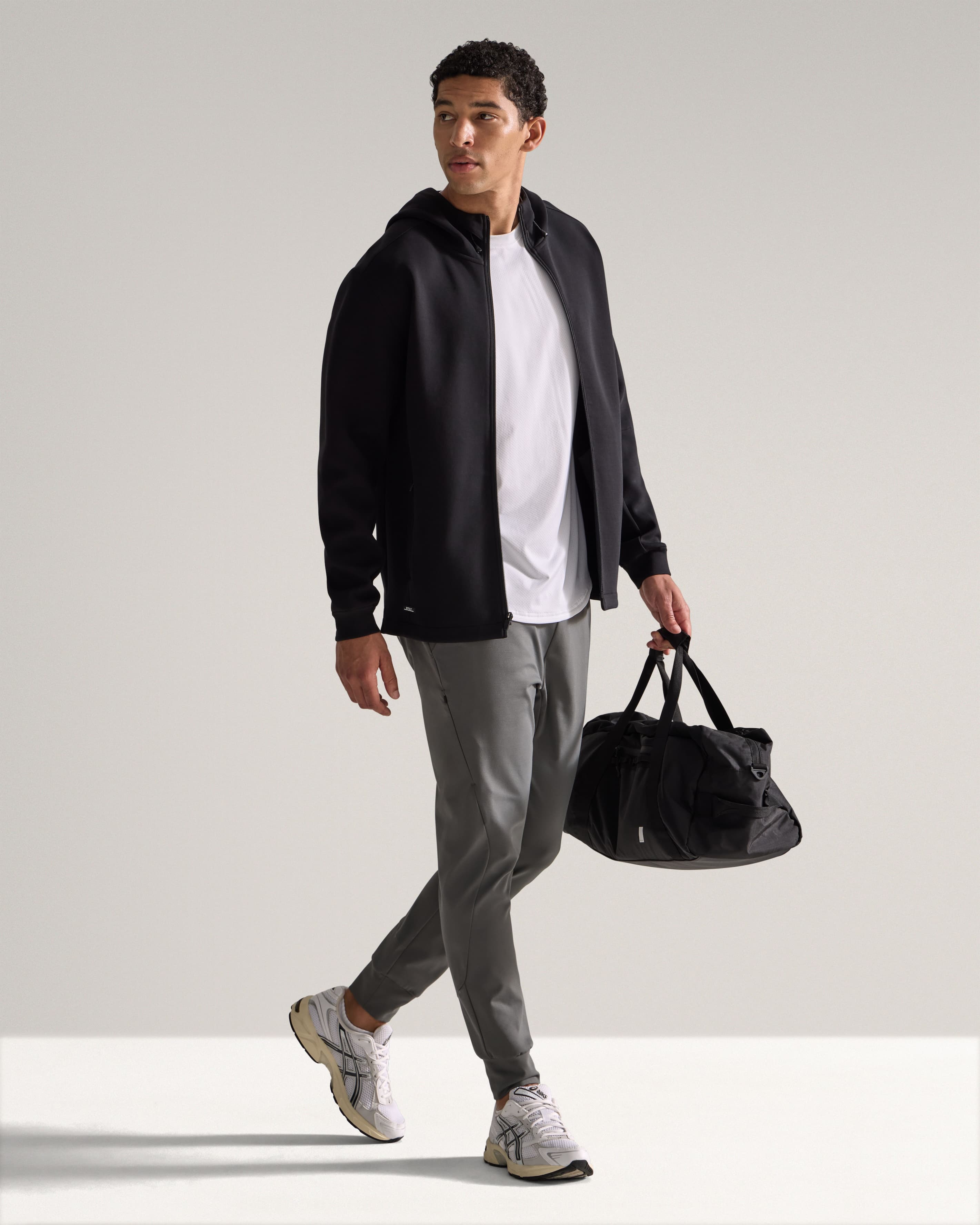 Active Jogger