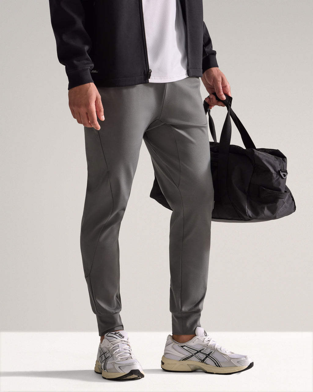 Active Jogger