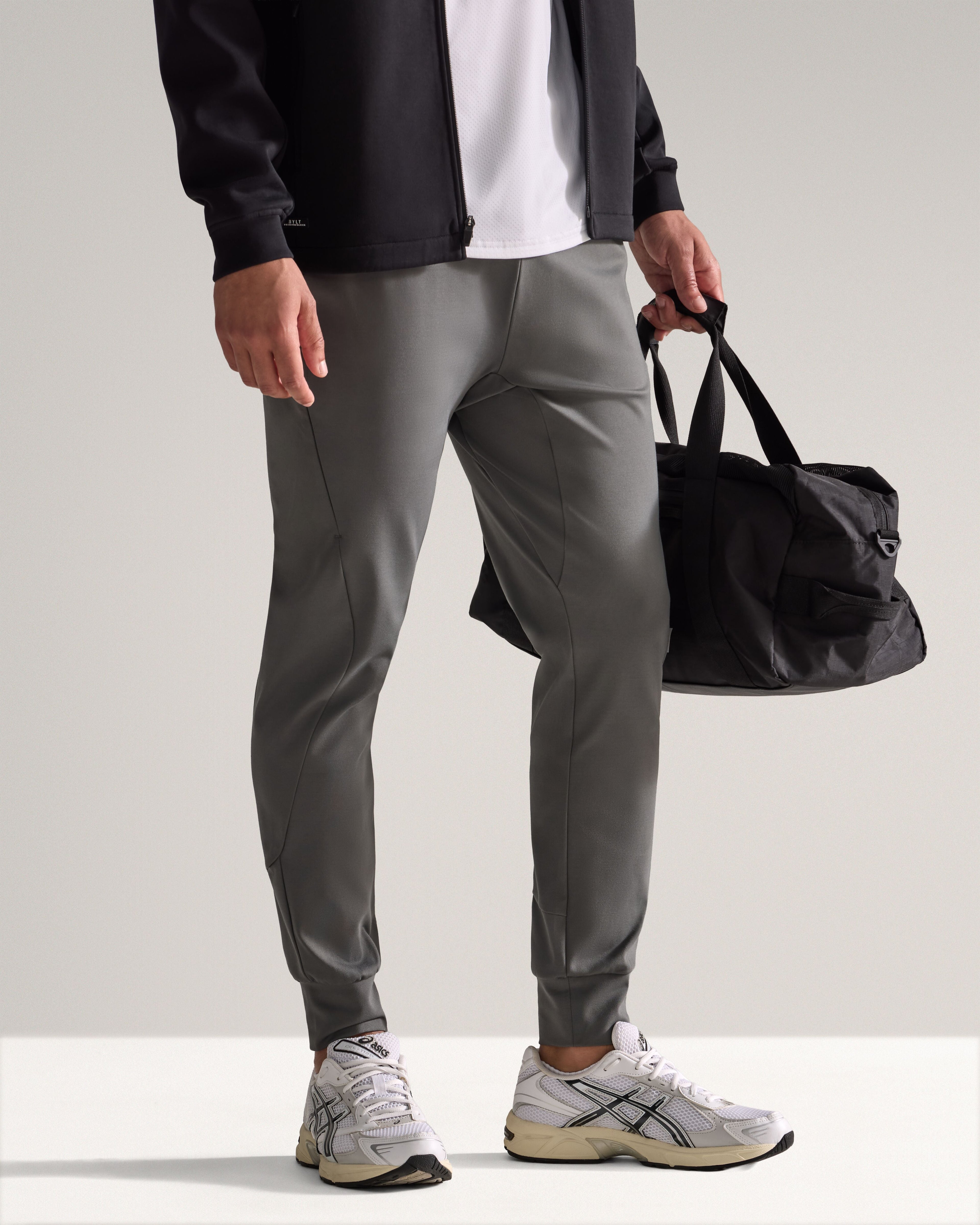 Active Jogger