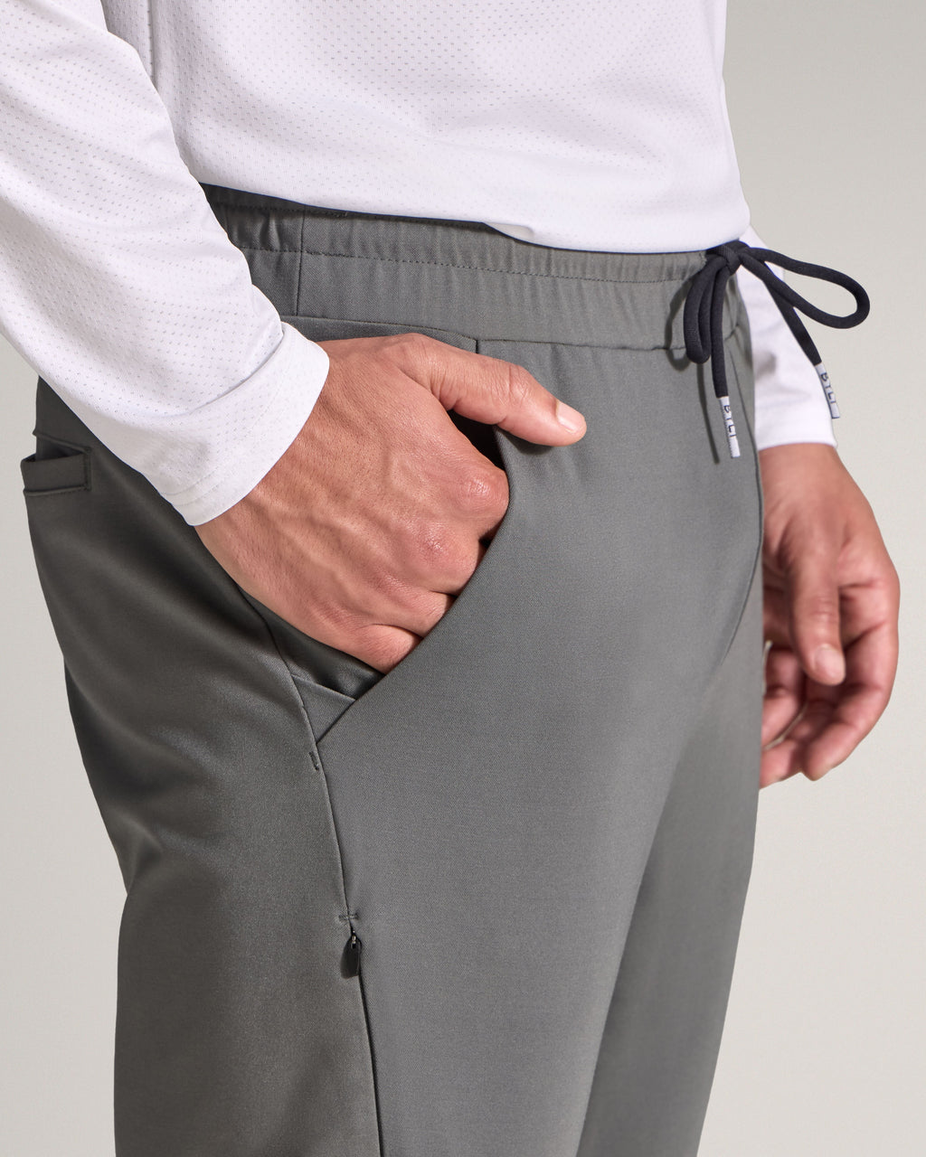 Active Jogger